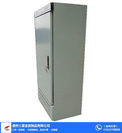 低压配电箱·三堂金属制品定制方案 品质成就信赖，专业塑造安全